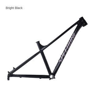 Cadre d'échelle personnalisé en usine VTT alliage d'aluminium baril essieu 12148 pente du sol routage <span class=keywords><strong>intérieur</strong></span> frein à disque 27.5/29 - Product Image 6