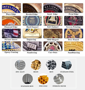 Металлическая бирка с гравировкой - Product Image 6