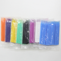 TA026A ZOGEAR Brosse micro-applicatrice jetable pour usage dentaire
