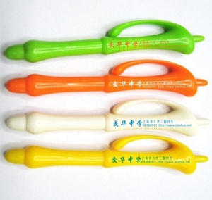 Bán Buôn Bi Xương Bút Bằng Dây Thừng Hình Dạng Xương Bút Bi Khuyến Mại Xương Bút Với Dây Buộc Logo In - Product Image 6