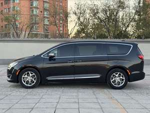 <span class=keywords><strong>Chrysler</strong></span> Grand Voyager 3.6L d'occasion (importé) Premium - Product Image 3