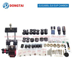 Probador de Inyectores Common Rail AHE Dynamic Stroke EUS1600, Probador de Funciones HEUI EUI EUP BIP, Probador de CAMBOX EUI EUP EUS800L EUI/EUP - Product Image 2