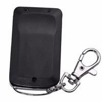 Module RF YET-F51D 433 MHz, code clonable, télécommande sans fil, émetteur, ouvre-porte de garage
