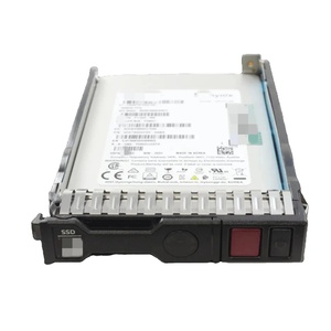 P47820-B21 P48125-001 Disque SSD NVMe U.2 2,5 pouces SFF PCIe 4.0 de 1,6 To à usage mixte pour système de stockage serveur - Product Image 2