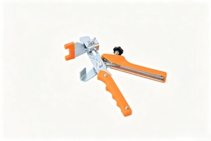 Alicates Profesionales Duraderos e Impermeables para Sistema de Nivelación de Azulejos de Cerámica y Plástico, Herramientas para Colocación de Azulejos en Pisos y Paredes - Product Image 5