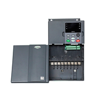 Convertidor de Frecuencia SANYU Popular Industry SY3000 45KW VFD VSD 380V RS485 para Motores, Variadores de CA, Inversor para Bomba Solar