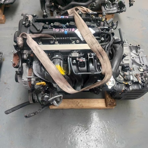 Motor de Segunda Mano G4FG de Gasolina para Hyundai y Kia, Original, Completo, con Bajo Kilometraje - Product Image 4