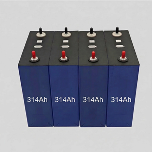 Cornex แบตเตอรี่ลิเธียมไอออนฟอสเฟตแบบปริซึม Lfp 3.2V แพ็คแบตเตอรี่แบบ LFP314 8000รอบแบบ DIY 12V 24V 36V 48V - Product Image 2
