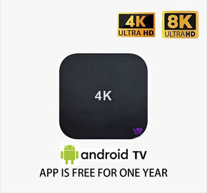 W 2025 Haute Qualité X96 Amlogic STB <span class=keywords><strong>Smart</strong></span> <span class=keywords><strong>TV</strong></span> Android <span class=keywords><strong>4K</strong></span> Streaming Boîtier <span class=keywords><strong>TV</strong></span> Box France Pologne Europe Livraison Gratuite - Product Image 4