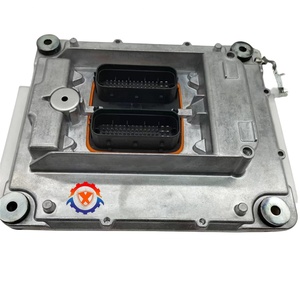 Controlador de Placa de Computadora 60100000 para Excavadora EC210 EC200D, Piezas de Motor - Product Image 1