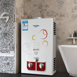 <span class=keywords><strong>Chauffe</strong></span>-<span class=keywords><strong>eau</strong></span> à <span class=keywords><strong>gaz</strong></span> sans réservoir <span class=keywords><strong>Eau</strong></span> chaude instantanée Conception murale de rendement optimum <span class=keywords><strong>Chauffe</strong></span>-<span class=keywords><strong>eau</strong></span> à <span class=keywords><strong>gaz</strong></span> à faible <span class=keywords><strong>bruit</strong></span> - Product Image 2