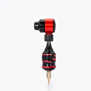 Máquina de Tatuaje Rotativa de Aleación de Aluminio de Alta Calidad, Pluma de Tatuaje de Nuevo Estilo para Artistas del Arte Corporal - Product Image 2