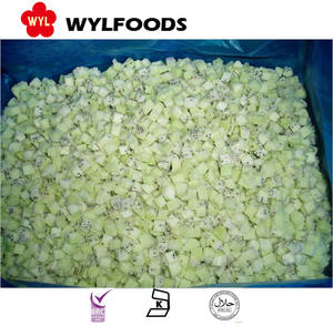 <span class=keywords><strong>Kiwi</strong></span> congelado IQF en rodajas y en cubitos <span class=keywords><strong>Kiwi</strong></span> - Product Image 6