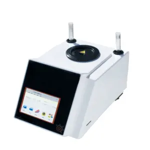 JH Series Laboratory Melting Point Tester Automatic Melting Point Apparatus