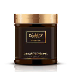 D&R Factory OEM Shampoing et après-shampoing 2-en-1 au gingembre bio, traitement pour <span class=keywords><strong>cheveux</strong></span> <span class=keywords><strong>crépus</strong></span>, masque capillaire hydratant naturel, antipelliculaire, végétalien - Product Image 6