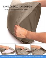 Literie en gros Super doux respirant confortable et hypoallergénique ensemble de housse de couette 100% Polyester 6 pièces
