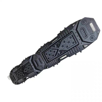 Escape Board for Pickup with 15L Capacity ABS