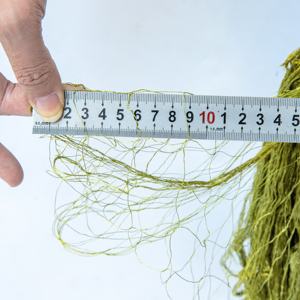 Cina vendita poliestere multifilamento 52MD nodi singoli colore kaki Kenya Mombasa mercato reti da <span class=keywords><strong>pesca</strong></span> fabbrica di <span class=keywords><strong>pesca</strong></span> - Product Image 2