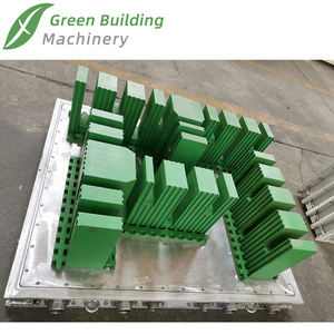 各类优质 EPP 模具营销 多功能材料源头制造商 绿色建筑机械 GB-MuJu-A6 - Product Image 2