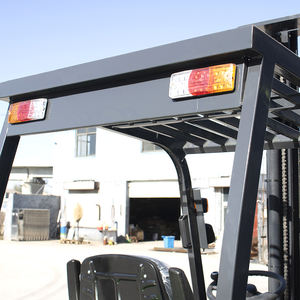 מלגזה חשמלי 1.5 טון <span class=keywords><strong>2</strong></span> טון <span class=keywords><strong>2</strong></span>.5 טון 3 טון 3.5 טון 4 טון 5 טון מלגזה 3000Lbs 4000 מלגזה חשמלי מלגזה משאית - Product Image 6