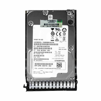 867254-003 900GB 15K 256MB SAS perangkat keras 867254