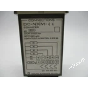 HOKUYO AUTOMATIC DC-NXM-44 มือสอง - Product Image 4