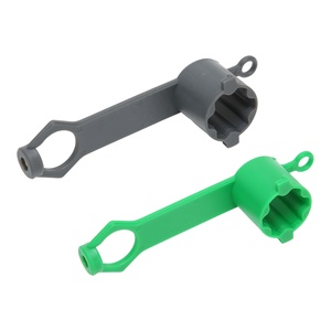 Pièce de presse-agrumes de cuisine de remplacement de clé pour Vorwerk t-hermomix TM5 TM6 TM21 <span class=keywords><strong>TM31</strong></span> - Product Image 3