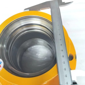 Pièces d'excavatrice de haute qualité - Cylindre de flèche R320-7 - Product Image 2