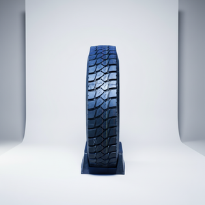 Neumáticos LCH T-REX Nuevos, Neumáticos de Repuesto de Caucho Radial Totalmente de Acero, Sin Cámara, 13R22.5, para Camiones Pesados y Ligeros, Autobuses - Product Image 1