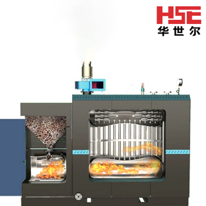 Equipo de energía de 500g, 300g, iomass - Product Image 5