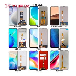 <span class=keywords><strong>Precio</strong></span> de Fábrica para Pantalla Táctil LCD de Repuesto para <span class=keywords><strong>Vivo</strong></span> <span class=keywords><strong>Y35</strong></span> 4G 6.58, Modelo Compatible, Reemplazo de Pantalla - Product Image 3