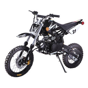 Mini <span class=keywords><strong>moto</strong></span> de cross para niños, 110cc, <span class=keywords><strong>125cc</strong></span>, 4 tiempos, EPA, CE - Product Image 4
