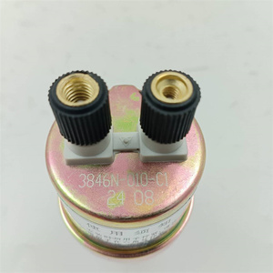 Sensor de motor 6BT 6L de alto rendimiento, completamente nuevo, 3967251 3846N-010-C1 para uso en camiones pesados y cargadoras. - Product Image 3