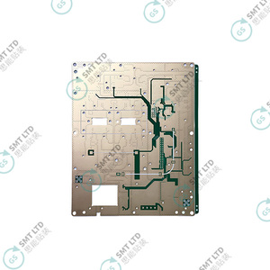 การผลิตแผงวงจรพิมพ์ความเร็วสูง - บอร์ดโรเจอร์ส - Product Image 6