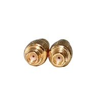Connecteur MMCX-C-J1.5 en gros Connecteur coaxial à sertir RG316 mâle MMCX pour câble RG174