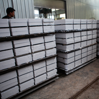 Panneaux muraux et de plafond en silicate de calcium de conception industrielle ROSE, fabricant du Henan avec 1 an de garantie