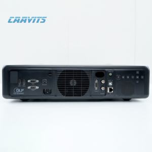 Appotronics AL-MK650A 6500 ANSI Lumens Laser 4K Projecteurs Business 3D Mapping Projector Installation Fixe <span class=keywords><strong>Projecteur</strong></span> Extérieur - Product Image 3