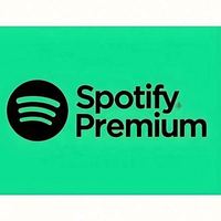 Forfait Annuel Individuel Rechargeable – Invitation Groupe Familial Spotify Premium Musique Stable – En Stock