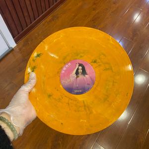 Disque <span class=keywords><strong>vinyle</strong></span> LP personnalisé de 12 pouces, <span class=keywords><strong>33</strong></span> 1/3 <span class=keywords><strong>tours</strong></span>, avec emballage de 140 g, temps de lecture 18-22 minutes, un côté, emballage personnalisé - Product Image 2