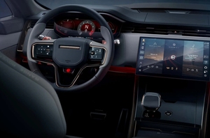 Auto elettrica Suv Range Rover Sport 2025 400PS esemplare <span class=keywords><strong>500</strong></span>-550nm Car Ev 3.0T 360hp/400hp L6 48V Mild <span class=keywords><strong>Hybrid</strong></span> - Product Image 6