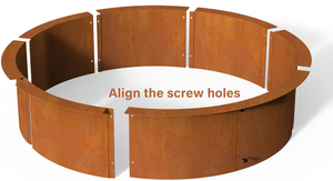 Pozo de fuego de <span class=keywords><strong>mesa</strong></span> de humo bajo ardiente de madera interior de sala de estar flotante multifuncional con diseño portátil de construcción de Metal - Product Image 3