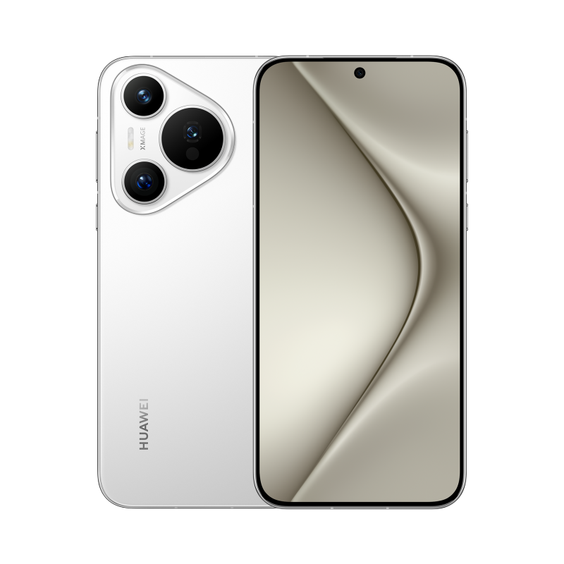 HUAWEI Pura 70 Smartphone with 12GB RAM & 1TB Storage, 108MP
