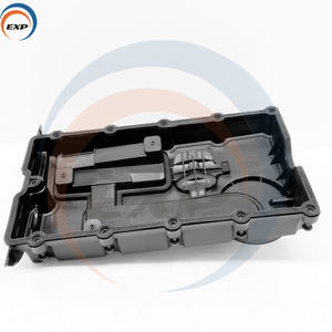 ใหม่ VOLKSWAGENS TOURANS <span class=keywords><strong>1T</strong></span> ฝาสูบเครื่องยนต์วาล์วฝาครอบ03G103469R - Product Image 4