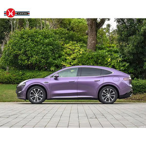 Chery Luxeed R7 SUV assisté par l'IA 855km 4WD véhicule électrique d'occasion avec boîte <span class=keywords><strong>de</strong></span> vitesses automatique <span class=keywords><strong>direction</strong></span> gauche portée étendue Zhijie R7 - Product Image 3