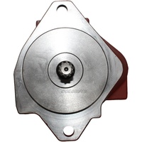 Bomba Hidráulica PVD-00B-15P-5G3-4982A RB238-61112 para Excavadora KUBOTA U17-3