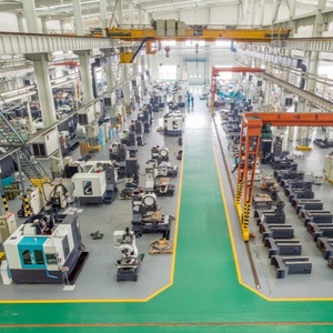 Centre d'usinage vertical, commande CNC automatique, puissance de la broche 12000 tr/min, fraiseuse 3 axes <span class=keywords><strong>VMC</strong></span> 850 pour l'industrie automobile - Product Image 5