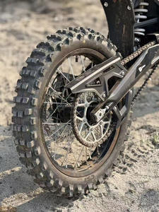 Ultra Bee Surron Off-Road elettrico Dirt Bike 74V/60Ah futuristico motore estetico <span class=keywords><strong>per</strong></span> <span class=keywords><strong>motociclisti</strong></span> 21kw Ultra ape Motocross - Product Image 3
