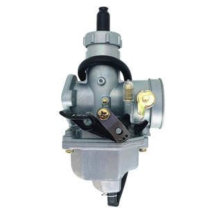 <span class=keywords><strong>Carburador</strong></span> de Aluminio OEM Nuevo para Motocicletas Scooter de <span class=keywords><strong>Doble</strong></span> Propósito Todoterreno y de Calle CG150 ATC200X TMX 30mm 1 Año de Garantía - Product Image 2