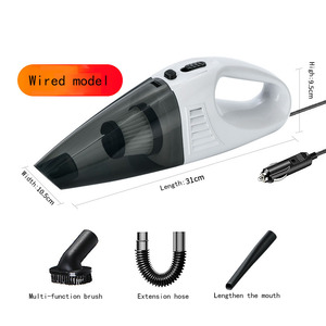 Mini <span class=keywords><strong>aspirateur</strong></span> électrique portable <span class=keywords><strong>sans</strong></span> <span class=keywords><strong>fil</strong></span> 4500PA rechargeable par USB <span class=keywords><strong>sans</strong></span> <span class=keywords><strong>fil</strong></span> <span class=keywords><strong>aspirateur</strong></span> <span class=keywords><strong>aspirateur</strong></span> voiture humide et sec - Product Image 2