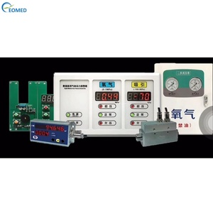 เครื่องผลิตออกซิเจนแบบ PSA ระบบออกซิเจนทางการแพทย์สำหรับโรงพยาบาล - Product Image 1